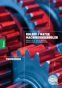 Roloff / Matek Machineonderdelen